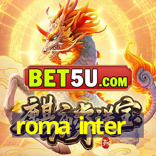 roma inter